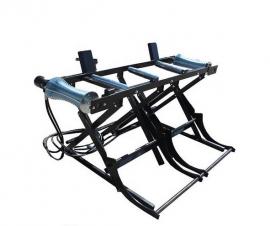 Procesor DR-20