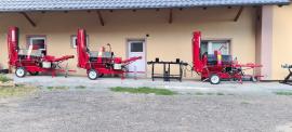 Procesor DR-20