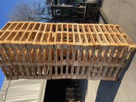 Palety 1200x1000