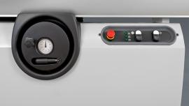 Formátovacia píla Z 400 M od ROBLAND na sklade v ŽILINE!