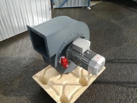 Ventilátor transportní V6000 - nepoužitý