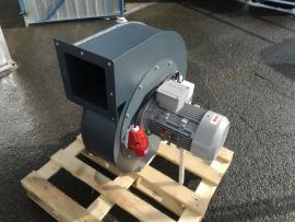 Ventilátor transportní V4600 - nepoužitý