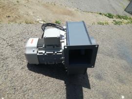 Ventilátor transportní V1500 - nepoužitý