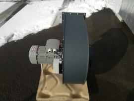 Ventilátor transportní V6000 - nepoužitý