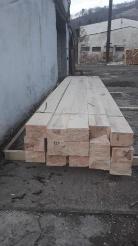 Kupim bukovy hranoly