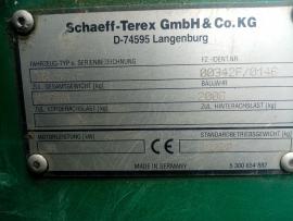 harvestor Mini Königstiger HR42F