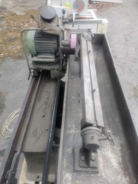 Brúska na hobľovacie nože MACO HSA 800mm