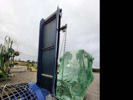 ŠTÍPACÍ AUTOMAT - TAJFUN RCA 400 JOY 2015