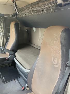 Scania R450 6x4 - najeto 385xxx km