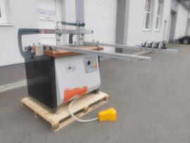 Kolikovačka Maggi Boring System 23 - rok 2015