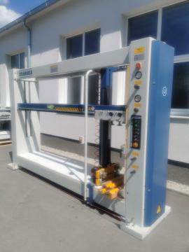 Korpusový lis RAMARCH PN31 rok 2002