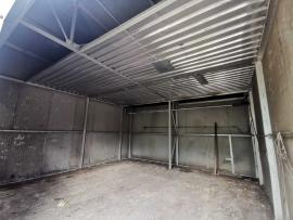 Sušiarne na drevo Suzar 2 x 30m3