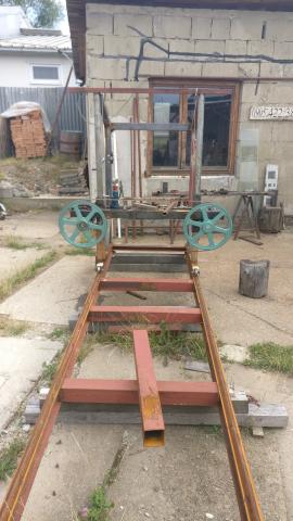 Pasova pila na porez gulatiny