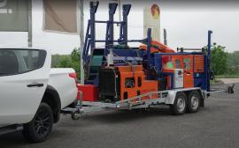 Procesor SP-60