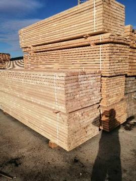 Strešné laty 5 x4 alebo 5 x 3