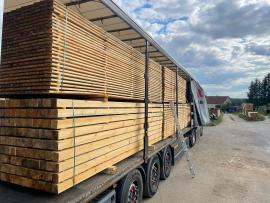 Řezivo 22x95x4000
