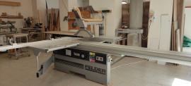 Predam formatku Felder K 540S