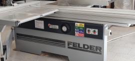 Predam formatku Felder K 540S