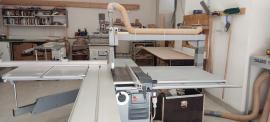 Predam formatku Felder K 540S