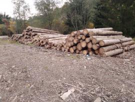 Strešne laty 30x50 