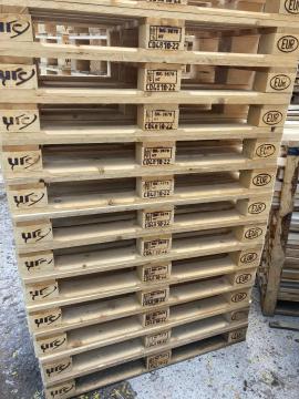 EUR palety / ATYP palety - predaj