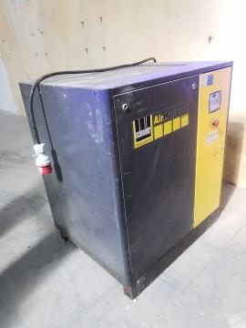 Skrutkový kompresor Schneider AirMaster AMK 11.10