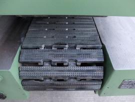 Rozmietacia píla SCM M3 motor 19KW