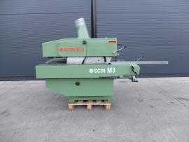 Rozmietacia píla SCM M3 motor 19KW