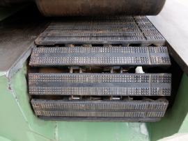 Rozmietacia píla GABBIANI SA300 motor 22KW