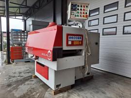 Rozmietacia píla DEMAK SQUALO 400S motor 55KW