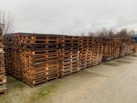 Predáme palety ŠTANDARD 120 x 800