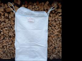 Big bagy, big bag vrecia