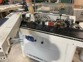 Predám olepovačku SCM Tecnomax ME20