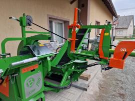 Piloštípací sestava Widiam Combi 700