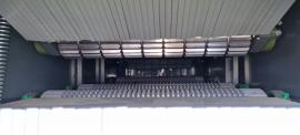 Prodám Rozmítací pilu jednohřídelovou WP-500