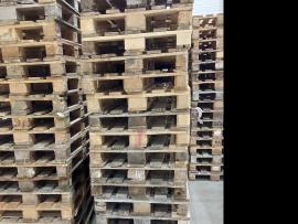 EUR palety 120 x 80