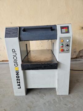 Hrubkovačka LAZZONI GROUP TH530