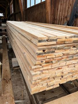 Paletové desky 22x95x4000; 22x75x4000