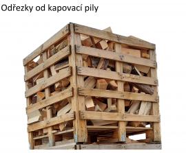 Palivové dřevo