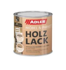 ADLER Univerzálny lak na nábytok a parkety: Möbel und Parkett Holzlack