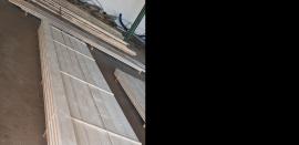 Dosky 25x150x3000/4000/5000