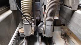 CNC Morbidelli U46 (pc ESA TRIA 6000)