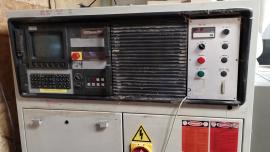CNC Morbidelli U46 (pc ESA TRIA 6000)