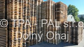 Europalety a palety 1200x800