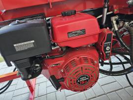 Prodám Procesor DR-20 Automat ,prořez do 480 mm