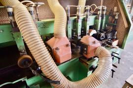 ŠTVORSTRANNÁ FRÉZA