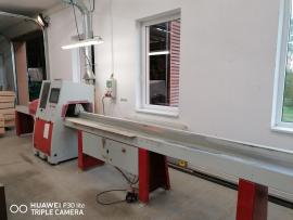 Zkracovací pila STORI MANTEL