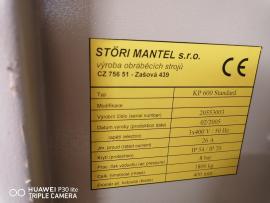 Zkracovací pila STORI MANTEL