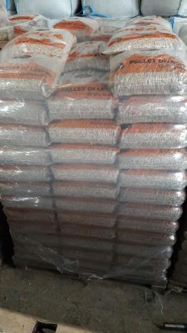 RUF, Nestro, PiniKay, Pellets EN+A1, Firewood beech