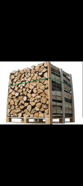 Palivové drevo
